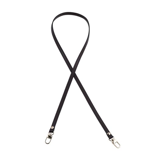 39/43 Zoll Umhängetasche Schulter Gurt Ersatz Taschen Schlanke Gurt Für Dame Geldbörse Schulter Tasche PU Riemen Mit Schnalle von Qaonsciug