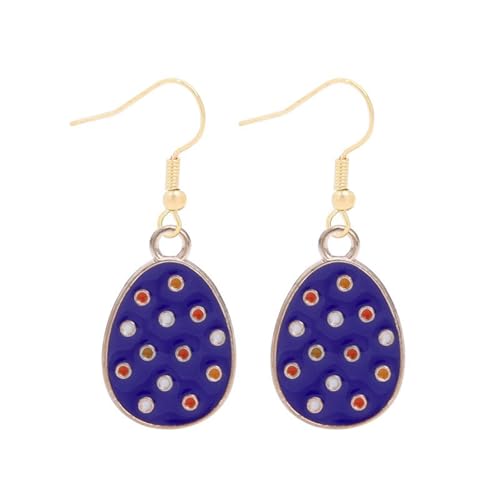 Kaninchen Karottenohrringe Für Frauen Mit Tragbaren Komfortablen Legierungsdesigns Für Feierlichkeiten Und Täglich Trendige Urlaubsohrringe von Qaonsciug