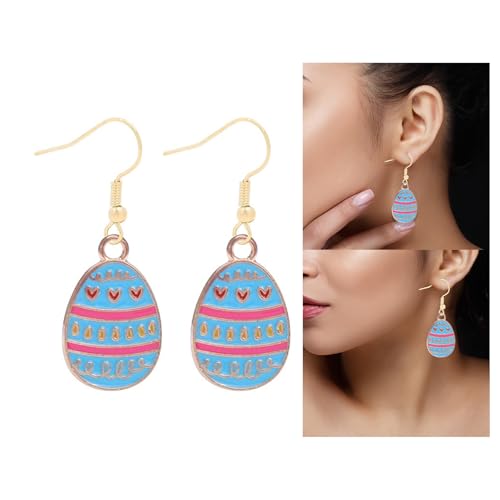 Kaninchen Karottenohrringe Für Frauen Mit Tragbaren Komfortablen Legierungsdesigns Für Feierlichkeiten Und Täglich Trendige Urlaubsohrringe von Qaonsciug