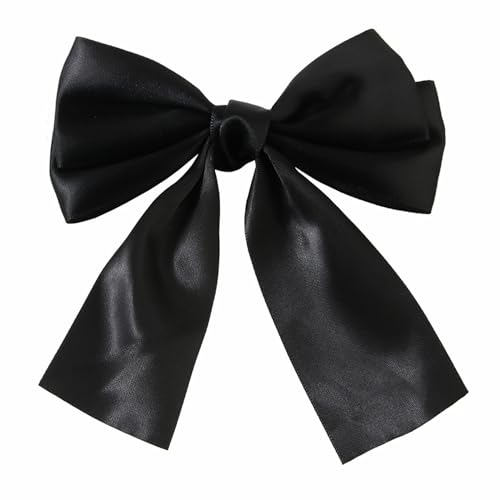 Qaonsciug Sweet et Ribbon Haarspange für Damen, Haarspangen, Schwanzhalter für Damen, Mädchen, Haarstyling-Werkzeug Qaonsciug Sweet et Ribbon Haarspange für Damen, Haarspangen, Schwanzhalter für Damen, Mädchen, Haarstyling-Werkzeug von Qaonsciug