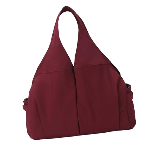 Reisebag Fitness Bag Wochenends Wasserbeständiges Training Mit Trockener Und Nasse Trennung Handtasche Handtasche Travel Gepäck Weekender Fitness Fitnesssport Für Täglich von Qaonsciug