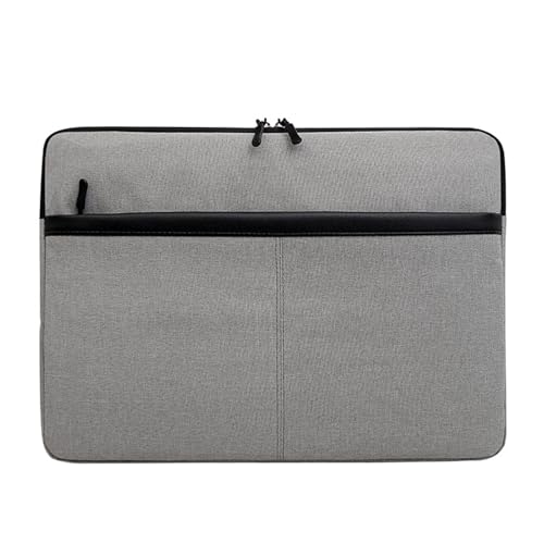 Schlanke Und Stilvolle Laptoptasche Aktentaschen 11 13 15 Zoll Laptop Hüllen Langlebige Und Leichte Handtasche von Qaonsciug