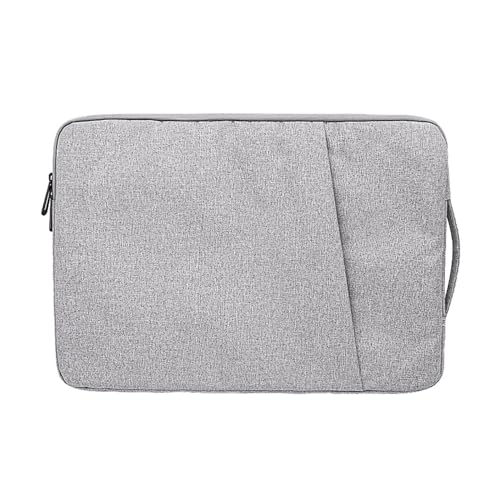wasserdichte Laptop Sleeve Tasche 13 14 15 15 6 Zoll PC Abdeckung Für Notebook Computer Fall Aktentasche Männer Frauen von Qaonsciug