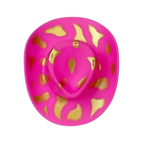 Cowgirl Kleine Haarspange für Hochzeit Dusche Kostüm Party 19 optionale Farbe Abschied Barrettes Für Weibliche Western-Thema Brautdrehung Cowgirl Kleine Haarspange für Hochzeit Dusche Kostüm Party 19 optionale Farbe Abschied Barrettes Für Weibliche Western-Thema Brautdrehung von Qcbuegof