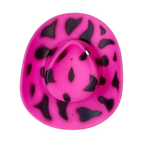 Cowgirl Kleine Haarspange für Hochzeit Dusche Kostüm Party 19 optionale Farbe Abschied Barrettes Für Weibliche Western-Thema Brautdrehung von Qcbuegof