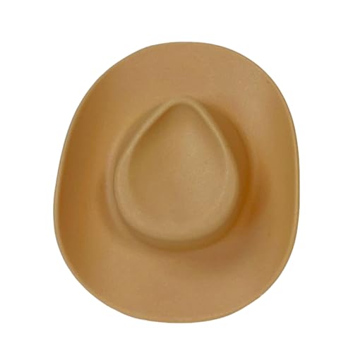 Cowgirl Kleine Haarspange für Hochzeit Dusche Kostüm Party 19 optionale Farbe Abschied Barrettes Für Weibliche Western-Thema Brautdrehung von Qcbuegof