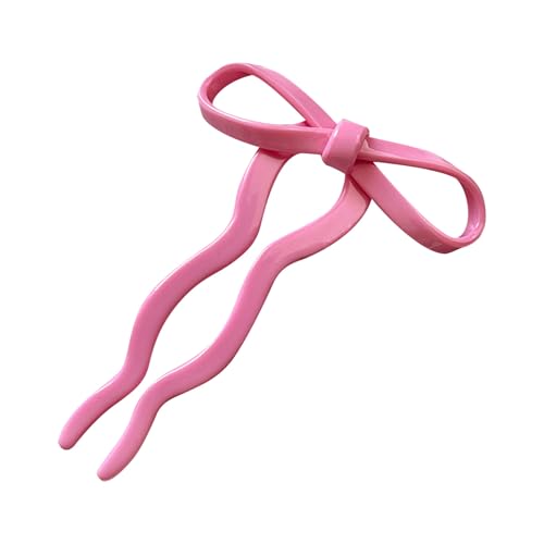 Flocken Französisch Acetat Form Haar Stick Bun Haarschmuck Für Frauen Vintage Frisuren Und Tägliche Mode Bedarf Acetat Haarnadeln Styling von Qcbuegof