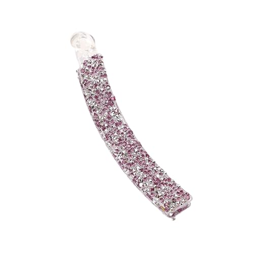 Haarklammer mit Strass, für elegante Frisuren für Partys und den täglichen Gebrauch Haarklammer mit Strass, für elegante Frisuren für Partys und den täglichen Gebrauch von Qcbuegof