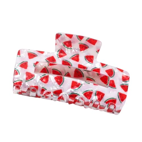 Haarspange in Zitronenform, für Damen, für Frühlingsparty und den täglichen Gebrauch Haarspange in Zitronenform, für Damen, für Frühlingsparty und den täglichen Gebrauch von Qcbuegof