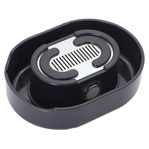 Herren Rasierrasierer Rinserreiniger Tragbarer Rasierer Rinser Sparen Wasserrasierer Lagerregal Für Die Meisten Kopfrasierer Sparen Sie Wasser Rasierer Rinser Rasierer Reiniger Effizient Rasierregal von Qcbuegof