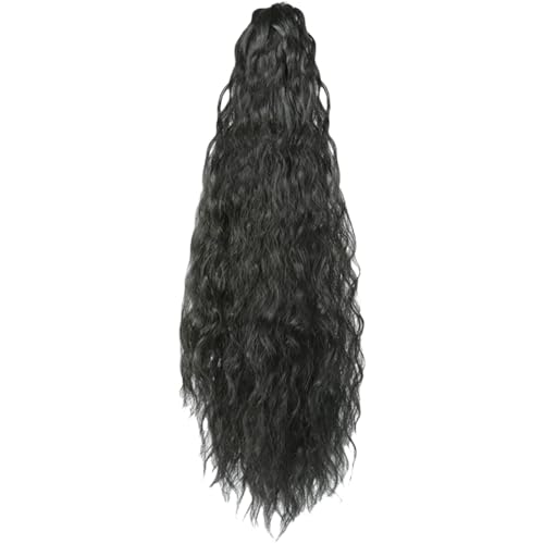 Hitzebeständige Synthetische Perücken Modell Natürliche Frisuren Menschliches Haar Front Perücken Für Tägliche Und Feiern Tägliche Verwendung Haarteil Verwenden von Qcbuegof