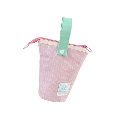 Japanische Stile Federmäppchen Ständer Stiftetasche Stehend Stifteetui Stiftebox Stiftebeutel Ästhetische Stifttasche Stifthalter Stiftetasche Stehend Stifteetui Japanische Stile Federmäppchen von Qcbuegof