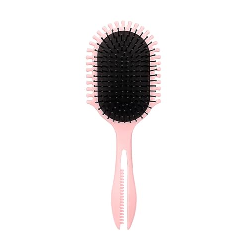 Locken Definieren Styling Pinsel Zum Formen Und Verwalten Von Locken Mit Easecurl Haarbürsten Frisuren Für Männer Und Frauen Anti Pull Haarbürste von Qcbuegof