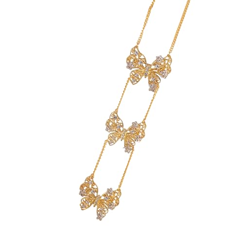 Multifunktionale Schmetterlingsform Brosche Muslime Kulturelle Reversnadel Stylische Metallkostüm Dekoration Für Tägliche Verschleiß Multifunktional Religions Brosche Multifunktionale Schmetterlingsform Brosche Muslime Kulturelle Reversnadel Stylische Metallkostüm Dekoration Für Tägliche Verschleiß Multifunktional Religions Brosche von Qcbuegof
