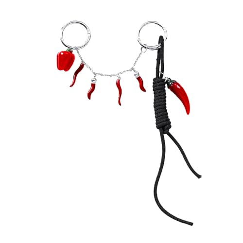 Qcbuegof Mode Geldbeutelkette Origination Schlüsselbund Obstbeutel Anhänger Accessoire Geeignet Für Den Täglichen Gebrauch Und Reisebottenpreiszubehör Für Mode Mode Geldbeutel von Qcbuegof