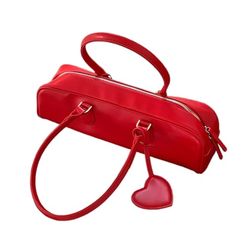 Qcbuegof Mode PU Handtasche Event von Qcbuegof