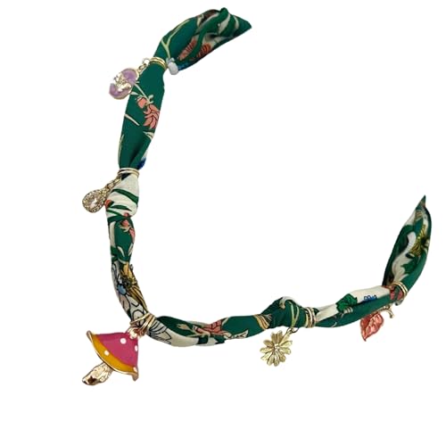 Qcbuegof Zarte Verstellbare Samt Kabelhalter Schlössendeschlüsselkette Kette Mit Pilzanhänger Und Liebesdetail Geschenk Einzigartige Design Halskette von Qcbuegof