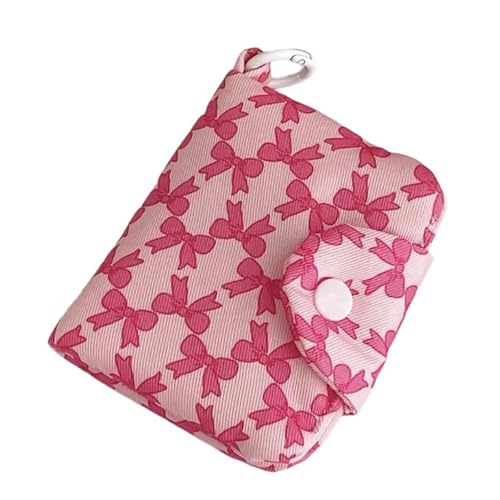 Schöne Kaninchen Coin Geldbörse Kartenhalter Aufbewahrungstasche Blumenwechsel Geldbeutel Geldbeutel Münzbeutel Mode Brieftasche Kleine Aufbewahrungstasche Wechsel Geldbeutel Geldbeutel Schöne von Qcbuegof