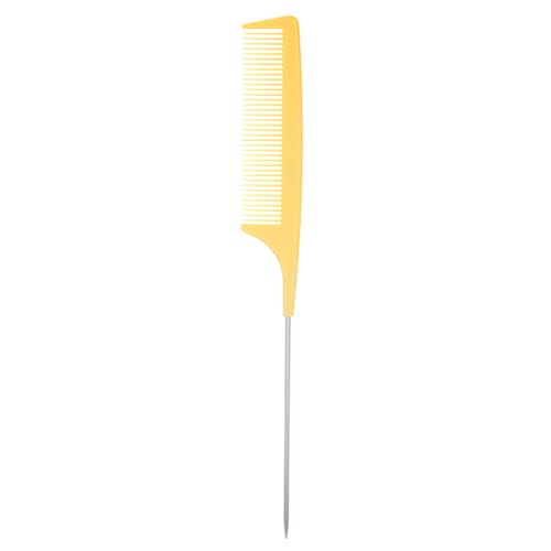 Schwanzkämme Für Frauen Abteilung Wurzel Necken Hitzebeständiges Volumen Abendhaarstyling Spitzer Schwanzkamm Kamm Schwanzkämme Für Frauen Abteilung Wurzel Necken Hitzebeständiges Volumen Abendhaarstyling Spitzer Schwanzkamm Kamm von Qcbuegof