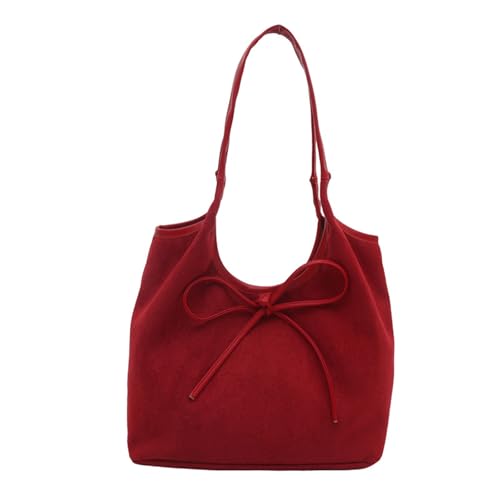 Women Bag Mode Handtasche Bögen Binden Unterarmtasche Trendy Achselbeutel Große Kapazität Umhängetasche Einkaufsbeutel Frauenbeutel Trendy Achselbeutel Bögen Krawatten Handtasche Geldbörse Große Women Bag Mode Handtasche Bögen Binden Unterarmtasche Trendy Achselbeutel Große Kapazität Umhängetasche Einkaufsbeutel Frauenbeutel Trendy Achselbeutel Bögen Krawatten Handtasche Geldbörse Große von Qcbuegof
