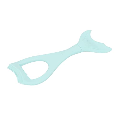 Geflügelte Eyeliner-Schablone, Tragbare Kosmetische Waschbare Silikon-Eyeliner-Schablone für Party (Grün) von Qcwwy