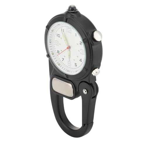 Robuste Halterung für Uhr, Schwarz , #913 von Qcwwy