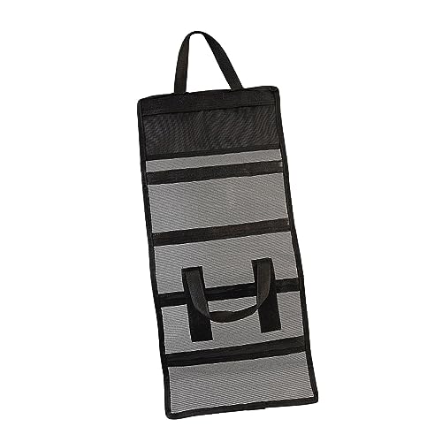 Qianly Fischereischatzbeutel Angelgeräte Organizer 6 Taschen Fischerei Ködertaschen Organizer Qianly Fischereischatzbeutel Angelgeräte Organizer 6 Taschen Fischerei Ködertaschen Organizer von Qianly