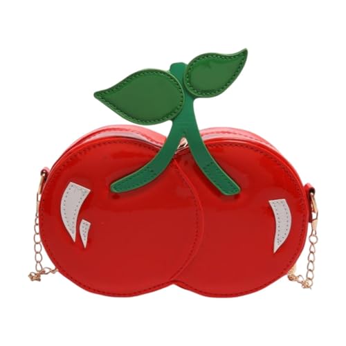 Qianly Frauen Umhängetasche Abendbeutel mit Kette Casual for Essentials Crossbody Bag von Qianly