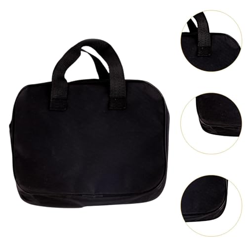 Qianly Tragbarer Organizer für Kleine Staubsaugerspeicherbeutel, Style C von Qianly