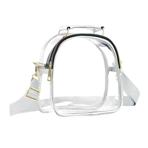 Qianly Umhängetasche Make-up-Organizer-Tasche Kulturbeutel Outdoor Taschen für Handtuch Toiletten, Grau von Qianly