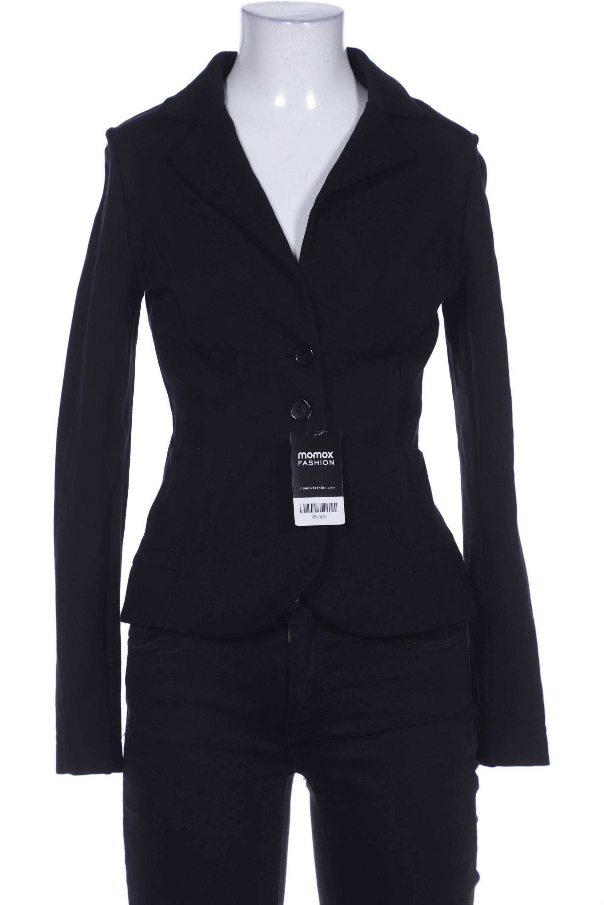 Qiero Damen Blazer, schwarz von Qiero