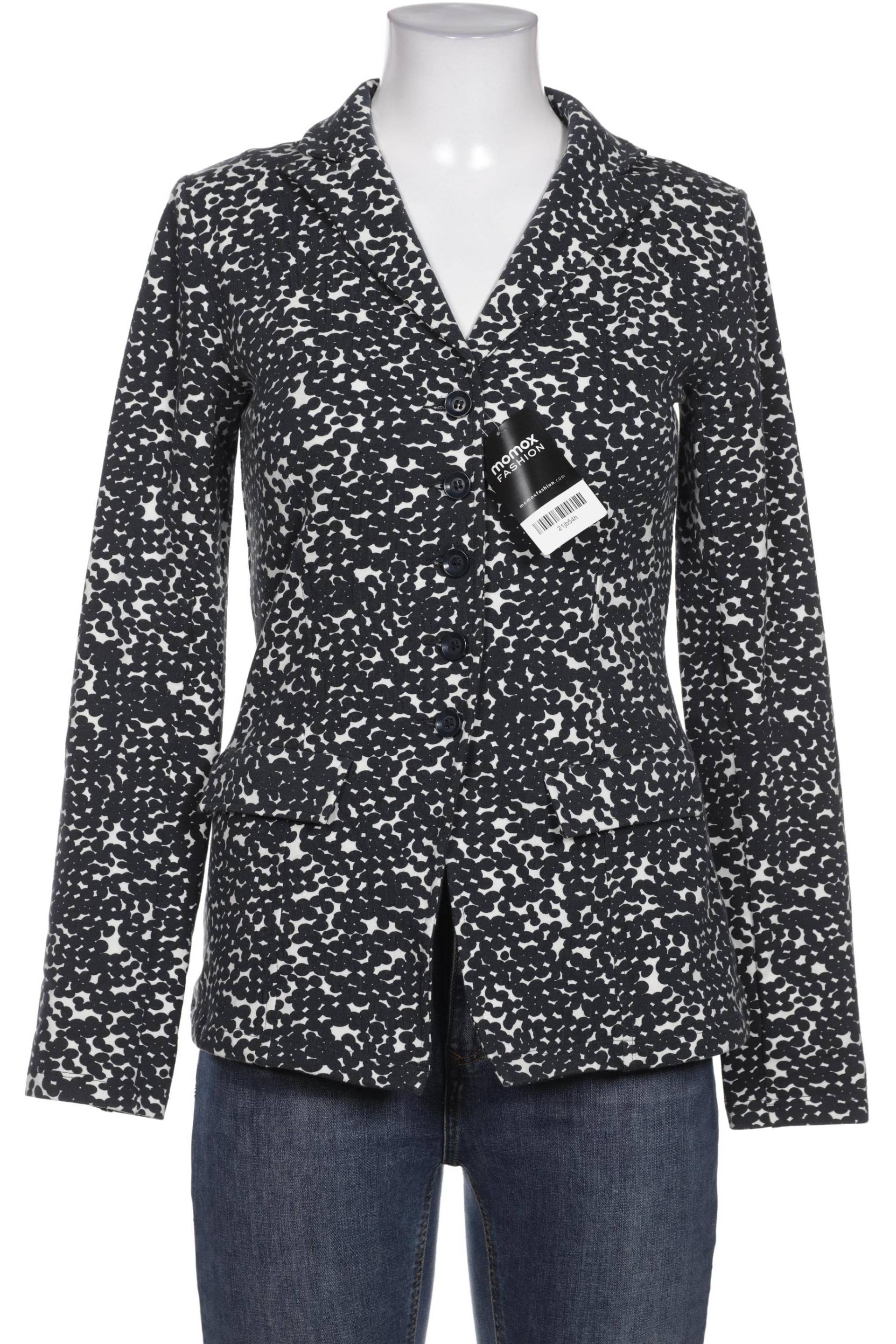 Qiero Damen Blazer, schwarz von Qiero