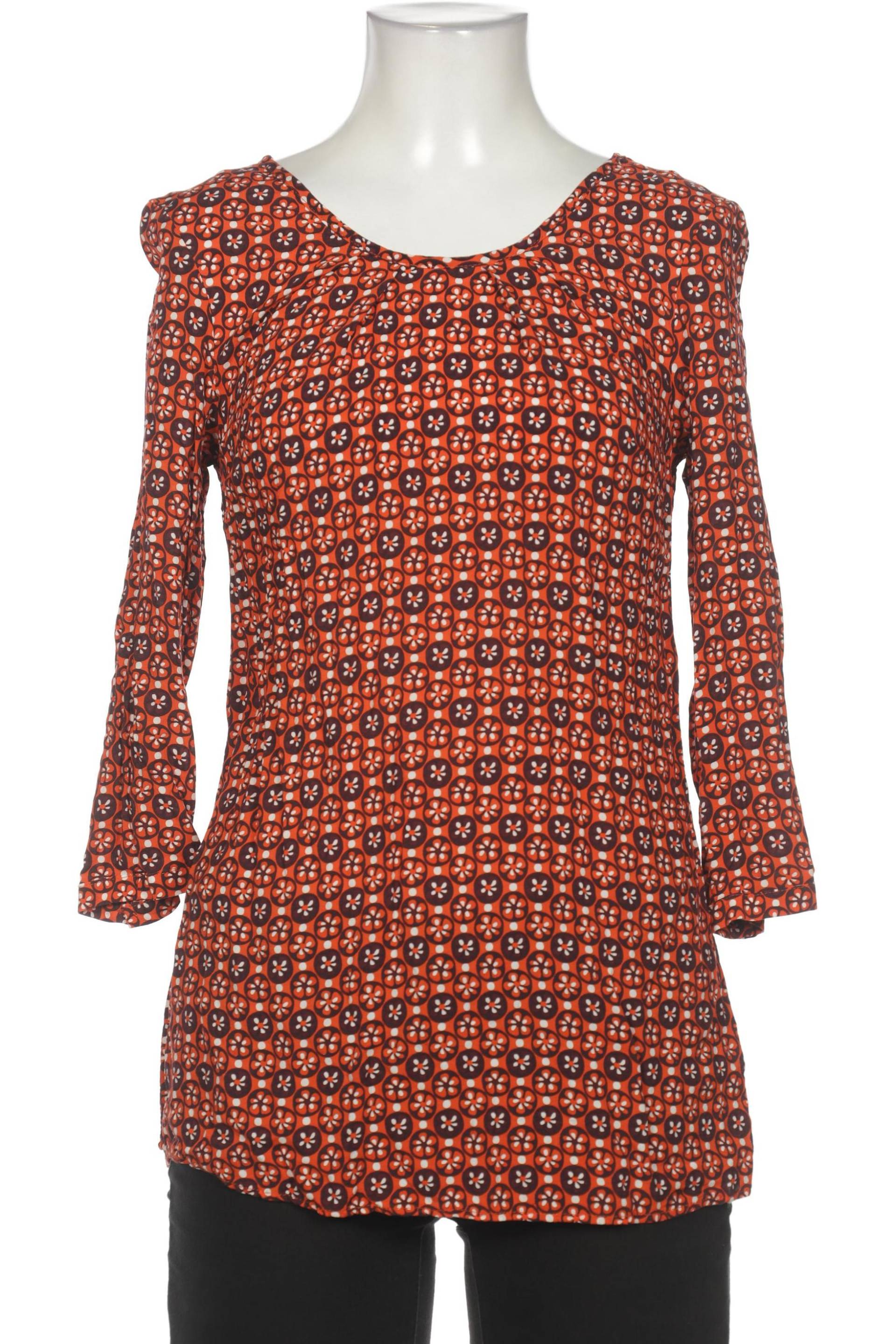 Qiero Damen Bluse, orange von Qiero