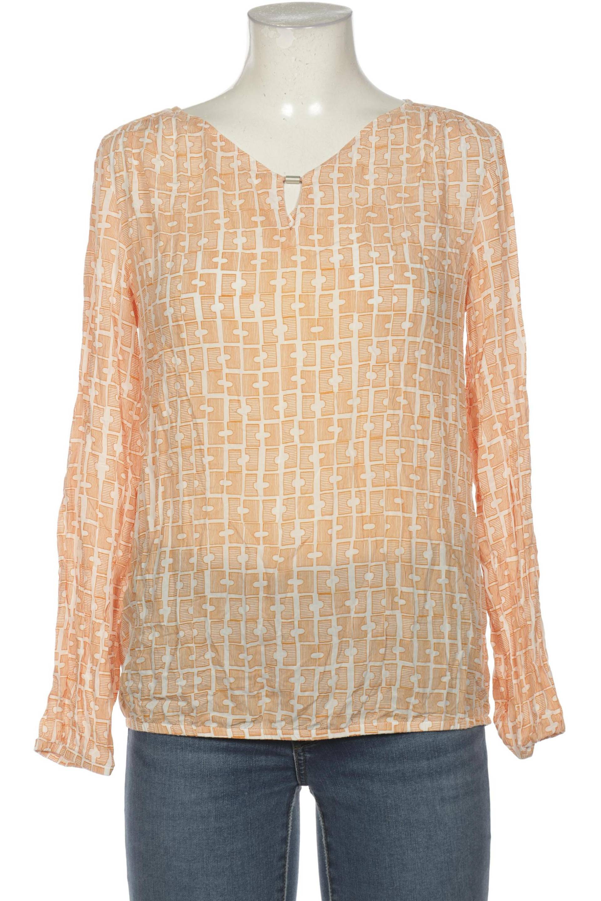 Qiero Damen Bluse, orange von Qiero