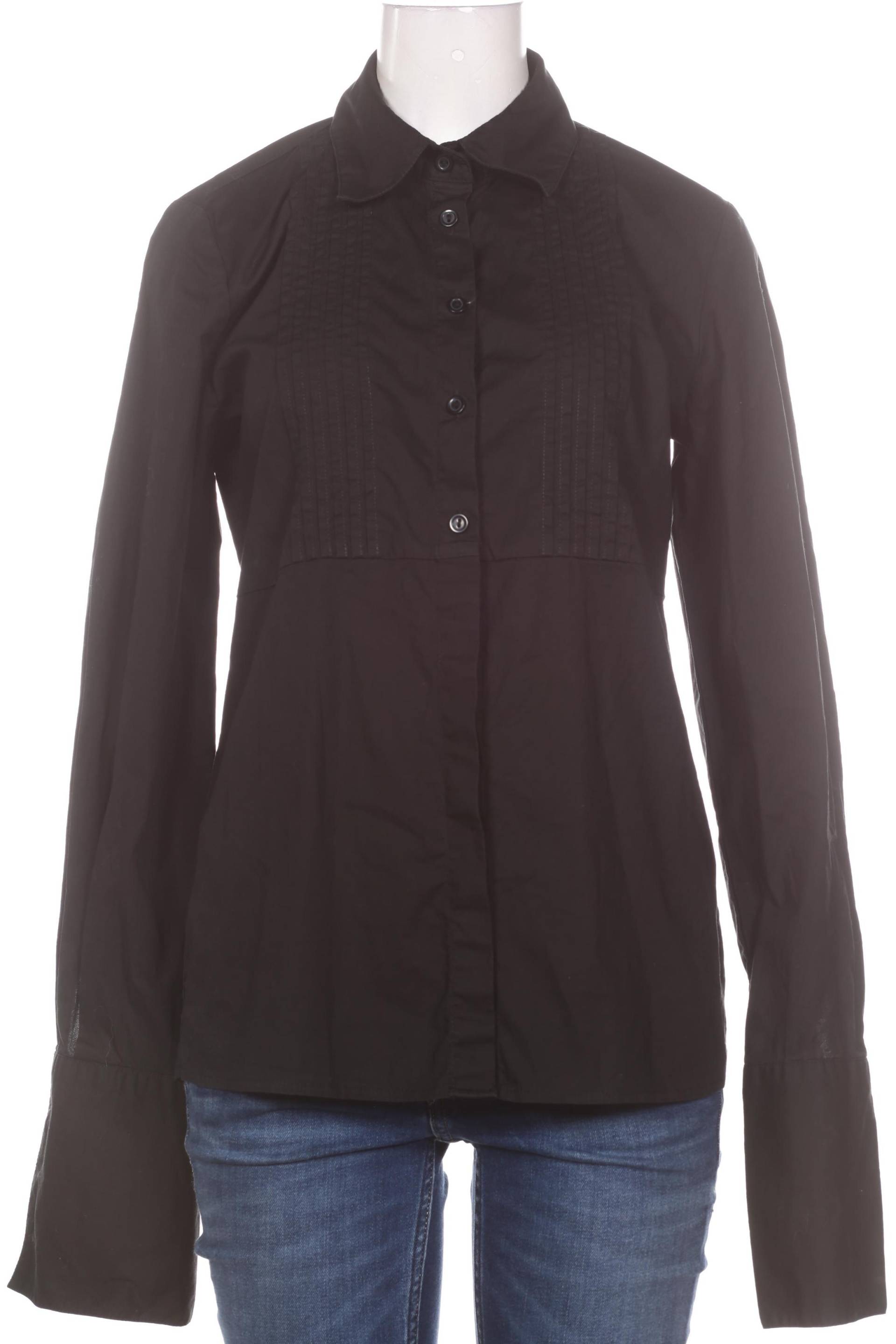 Qiero Damen Bluse, schwarz von Qiero