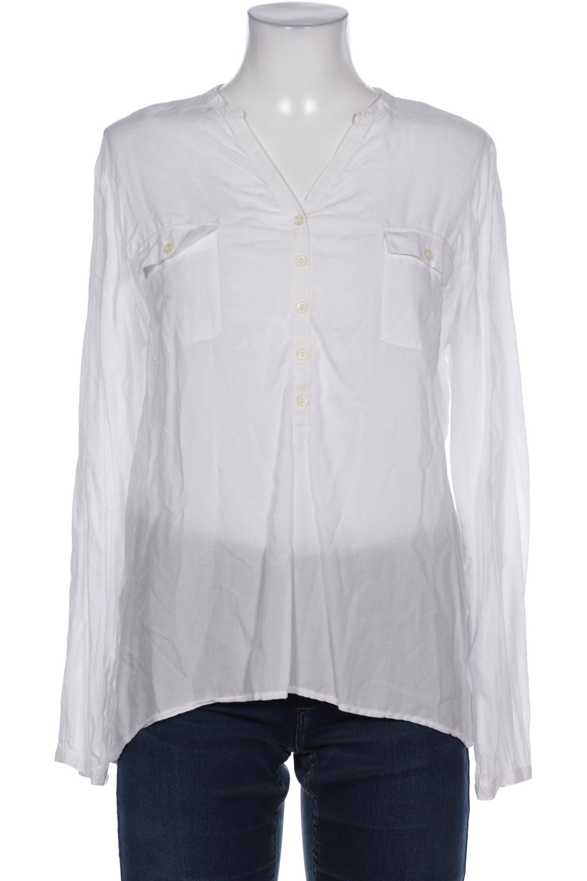 Qiero Damen Bluse, weiß von Qiero