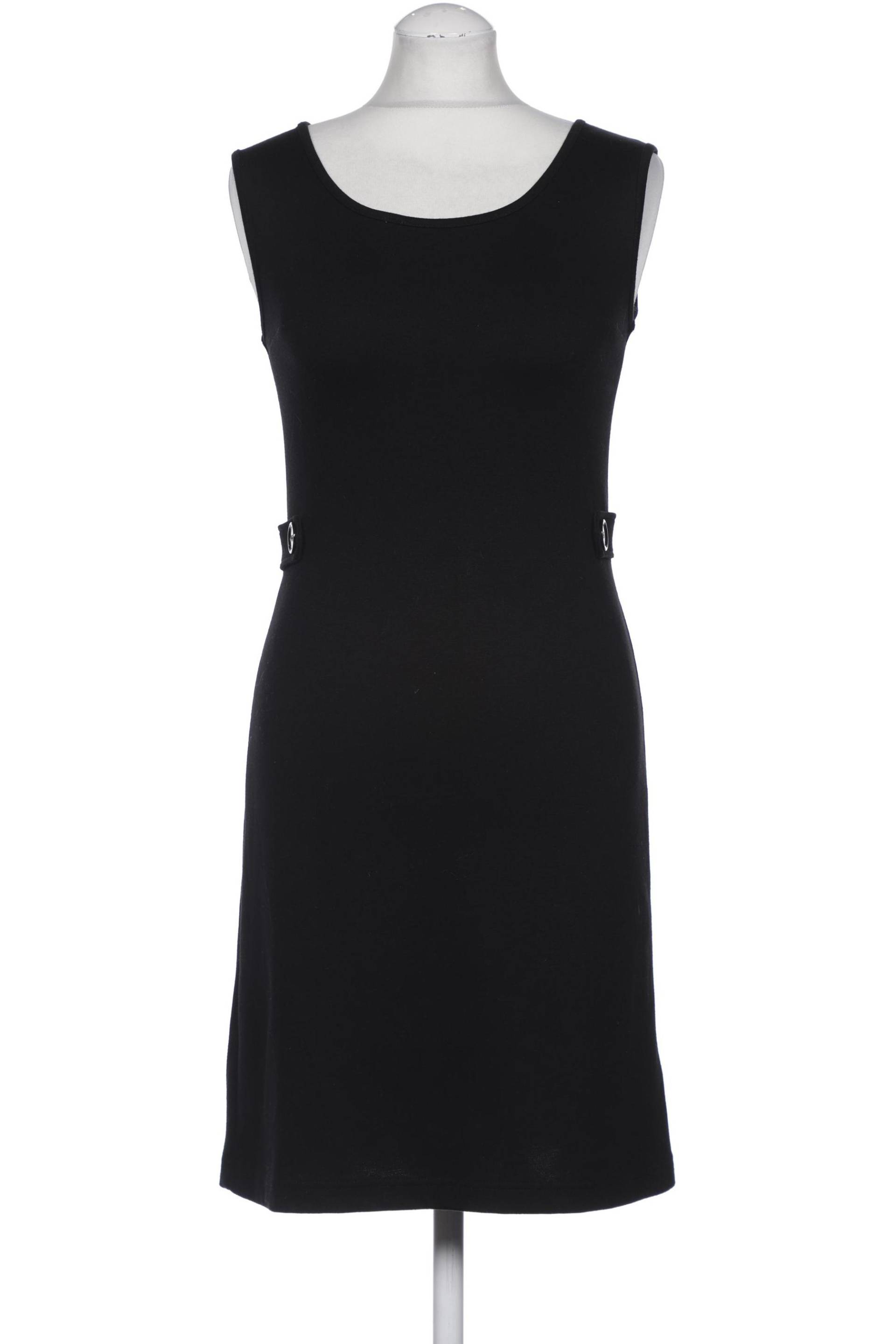 Qiero Damen Kleid, schwarz von Qiero