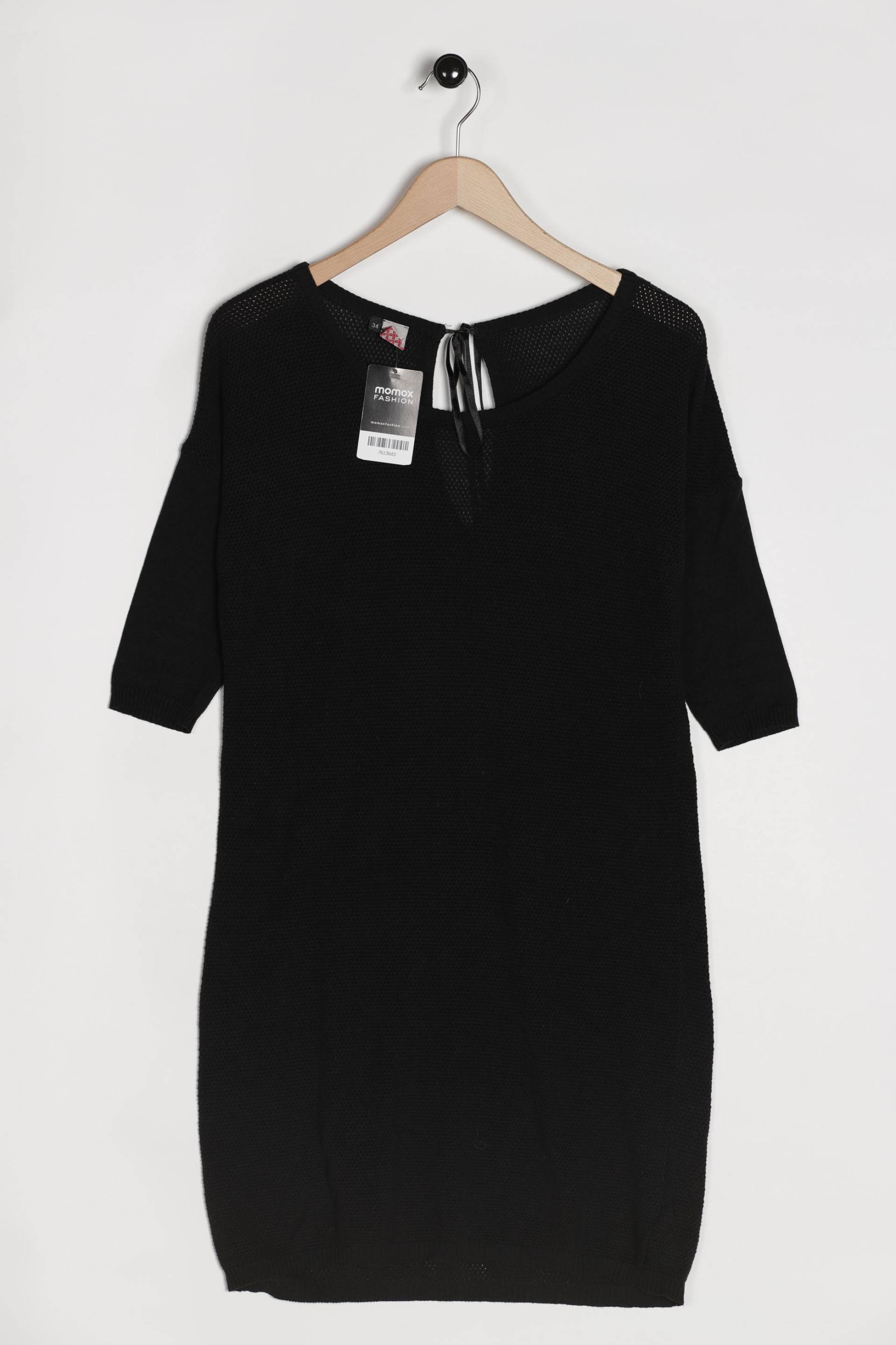 Qiero Damen Kleid, schwarz von Qiero