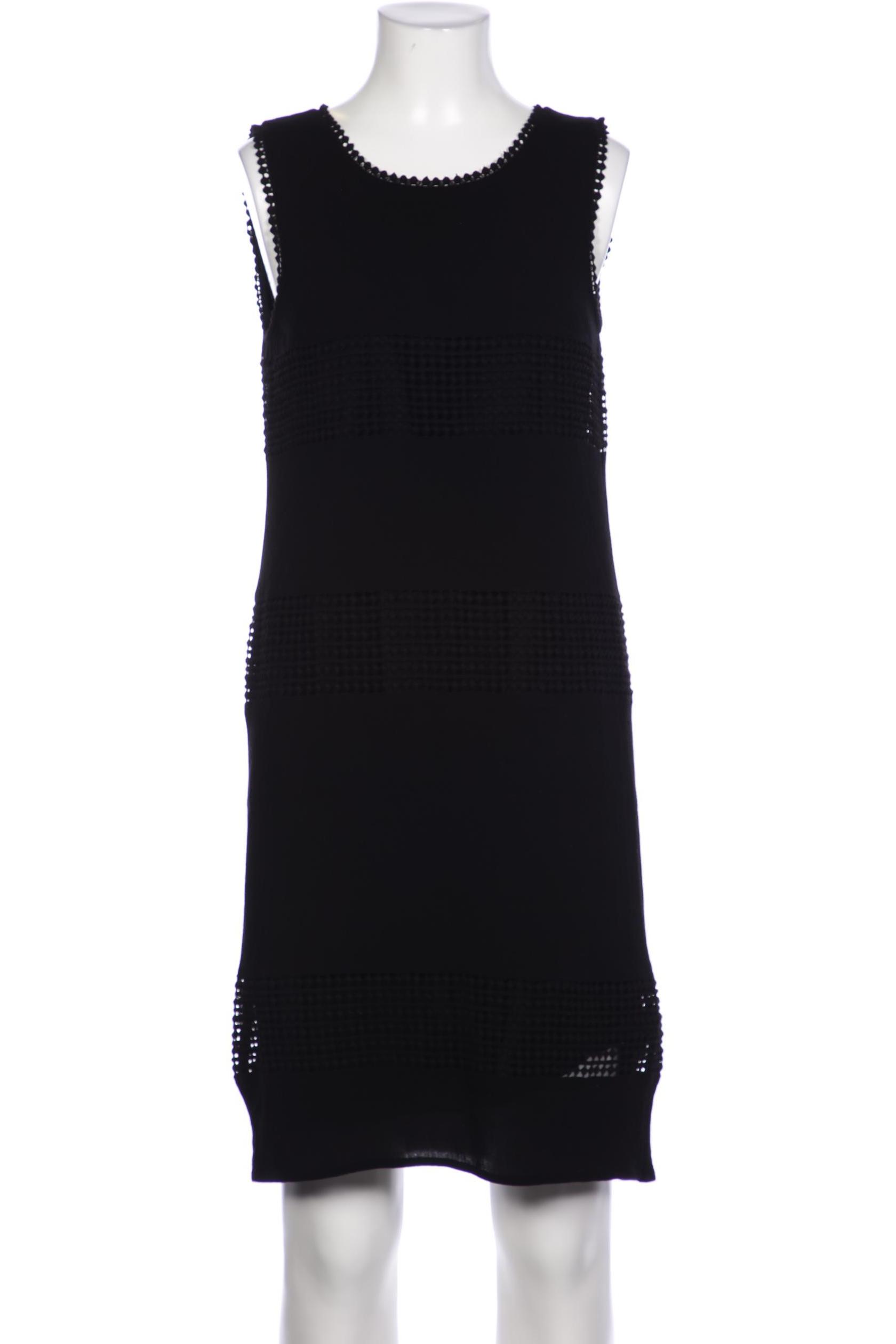 Qiero Damen Kleid, schwarz von Qiero