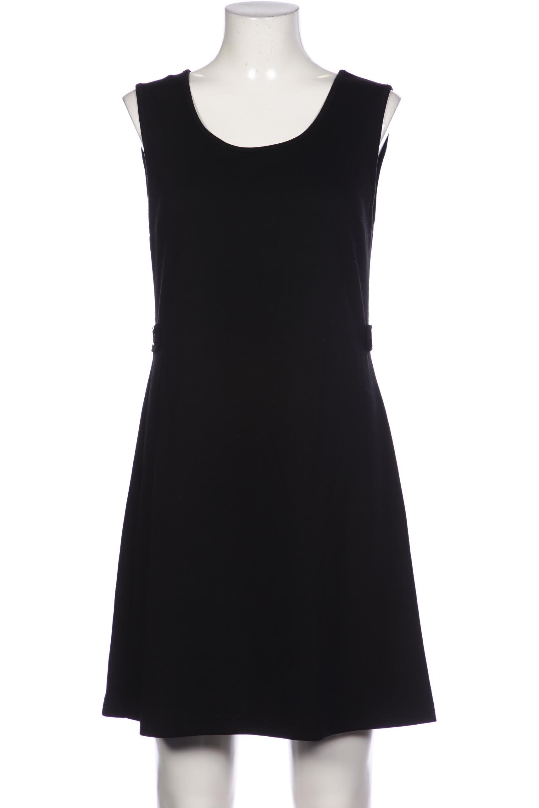 Qiero Damen Kleid, schwarz, Gr. 40 von Qiero