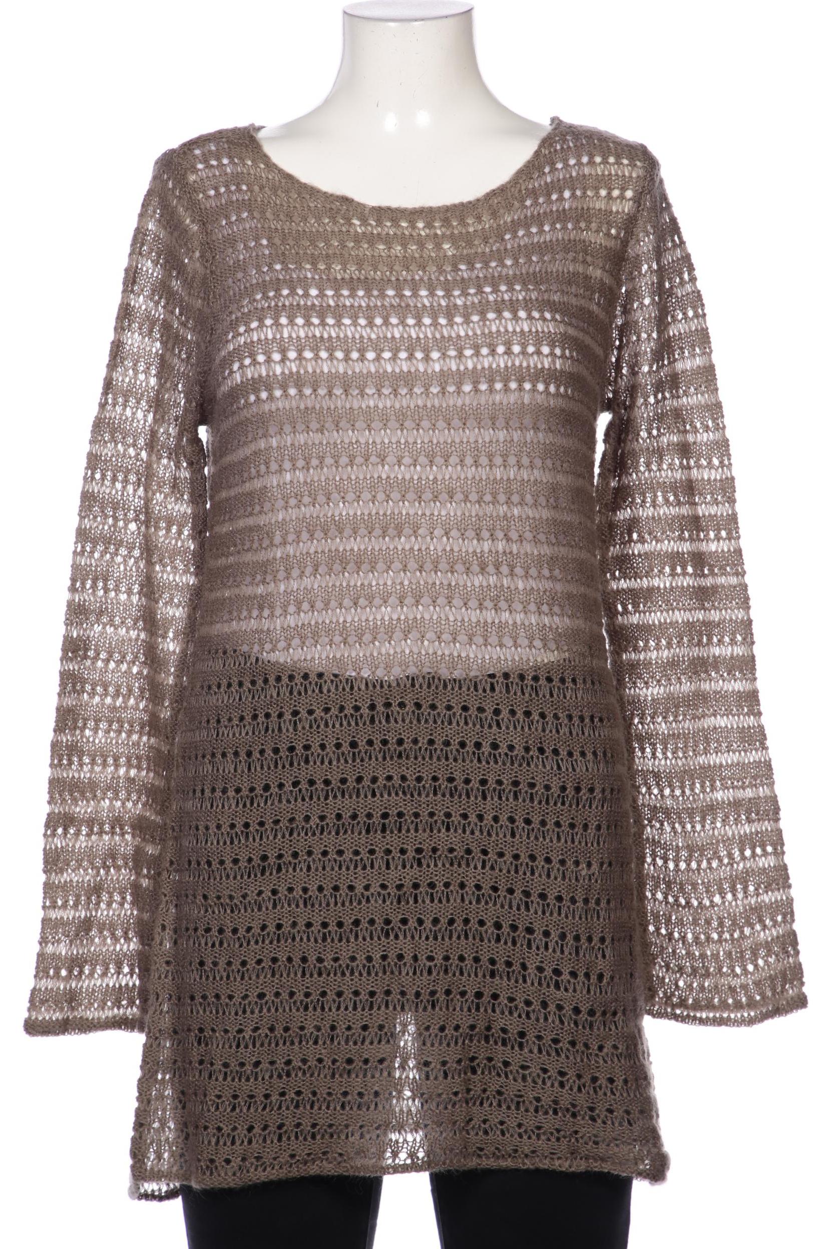 Qiero Damen Pullover, beige von Qiero