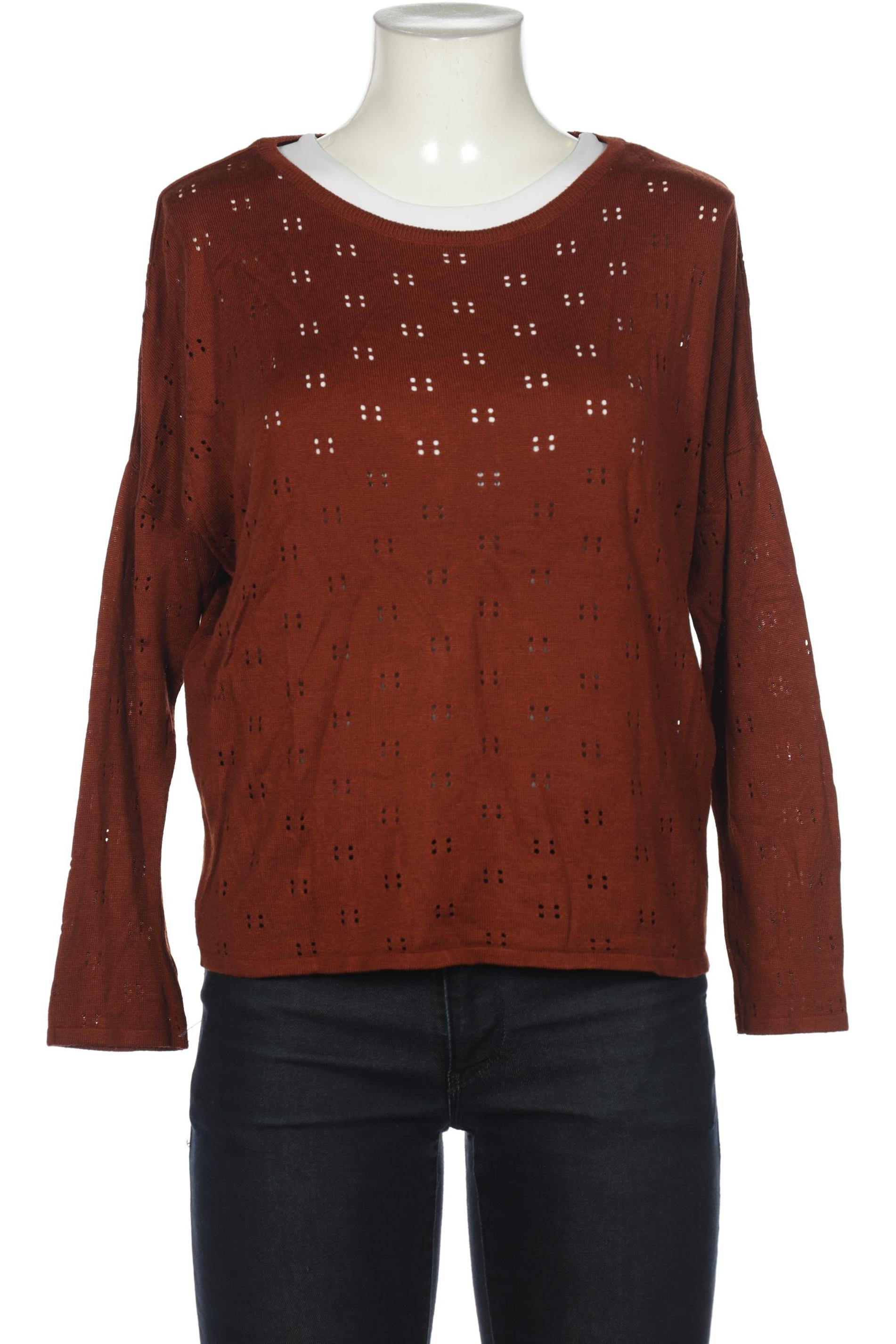 Qiero Damen Pullover, braun von Qiero