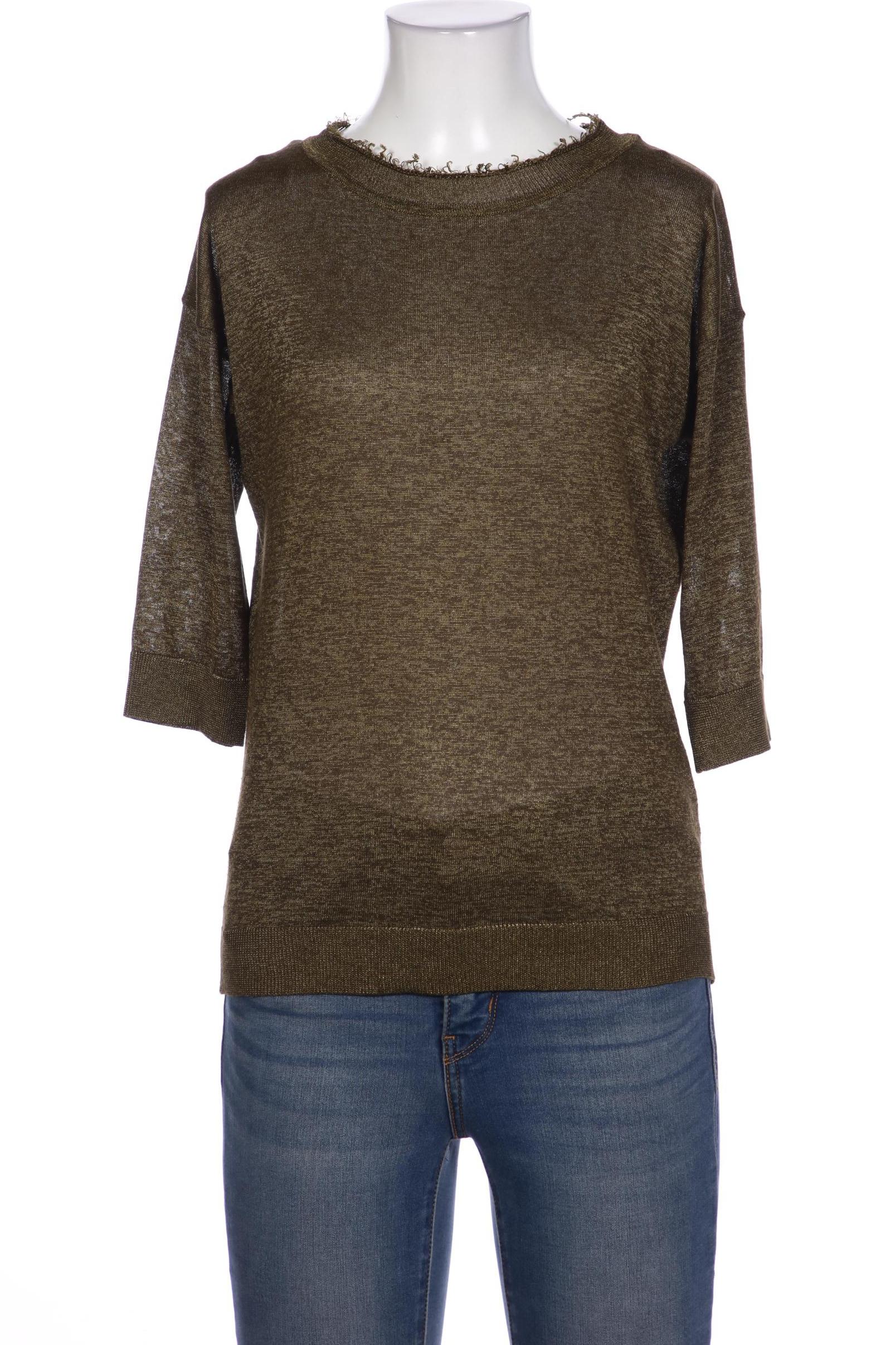 Qiero Damen Pullover, grün von Qiero