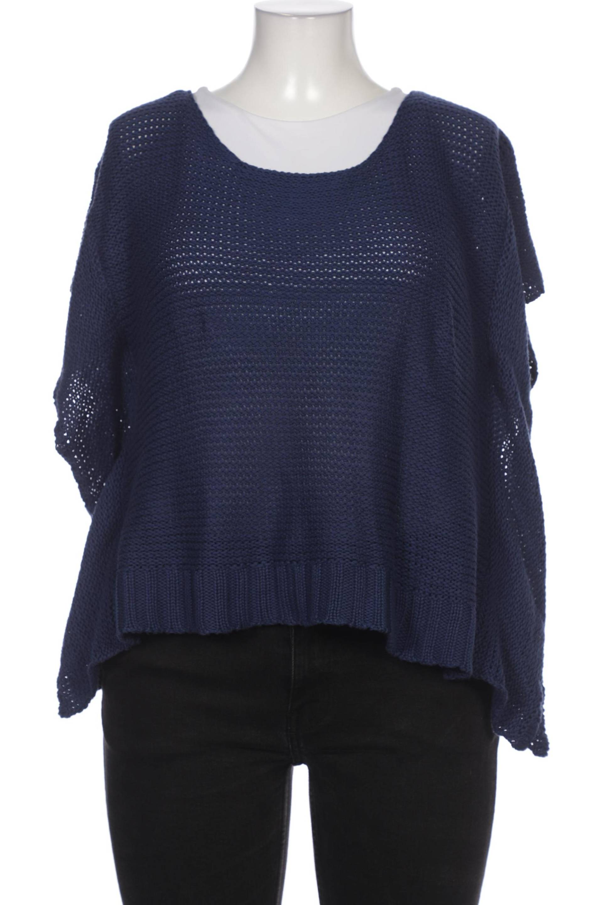 Qiero Damen Pullover, marineblau von Qiero