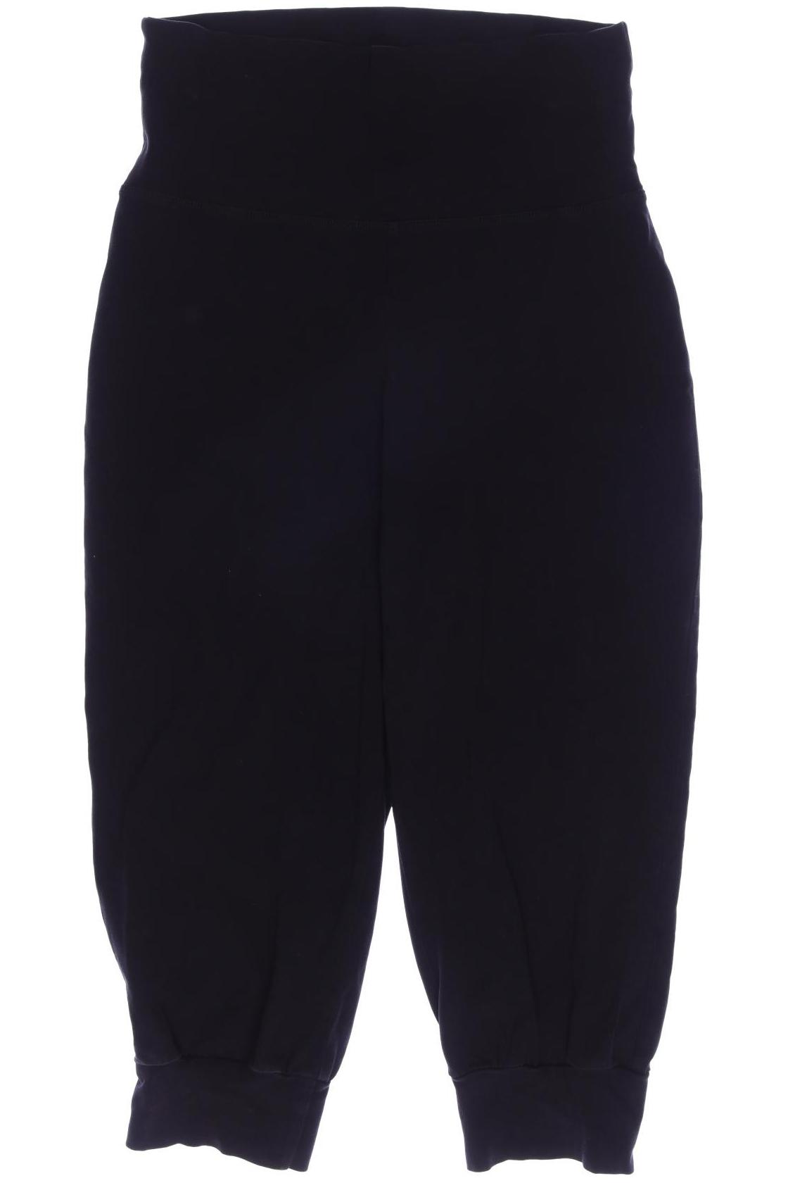 Qiero Damen Shorts, schwarz, Gr. 36 von Qiero