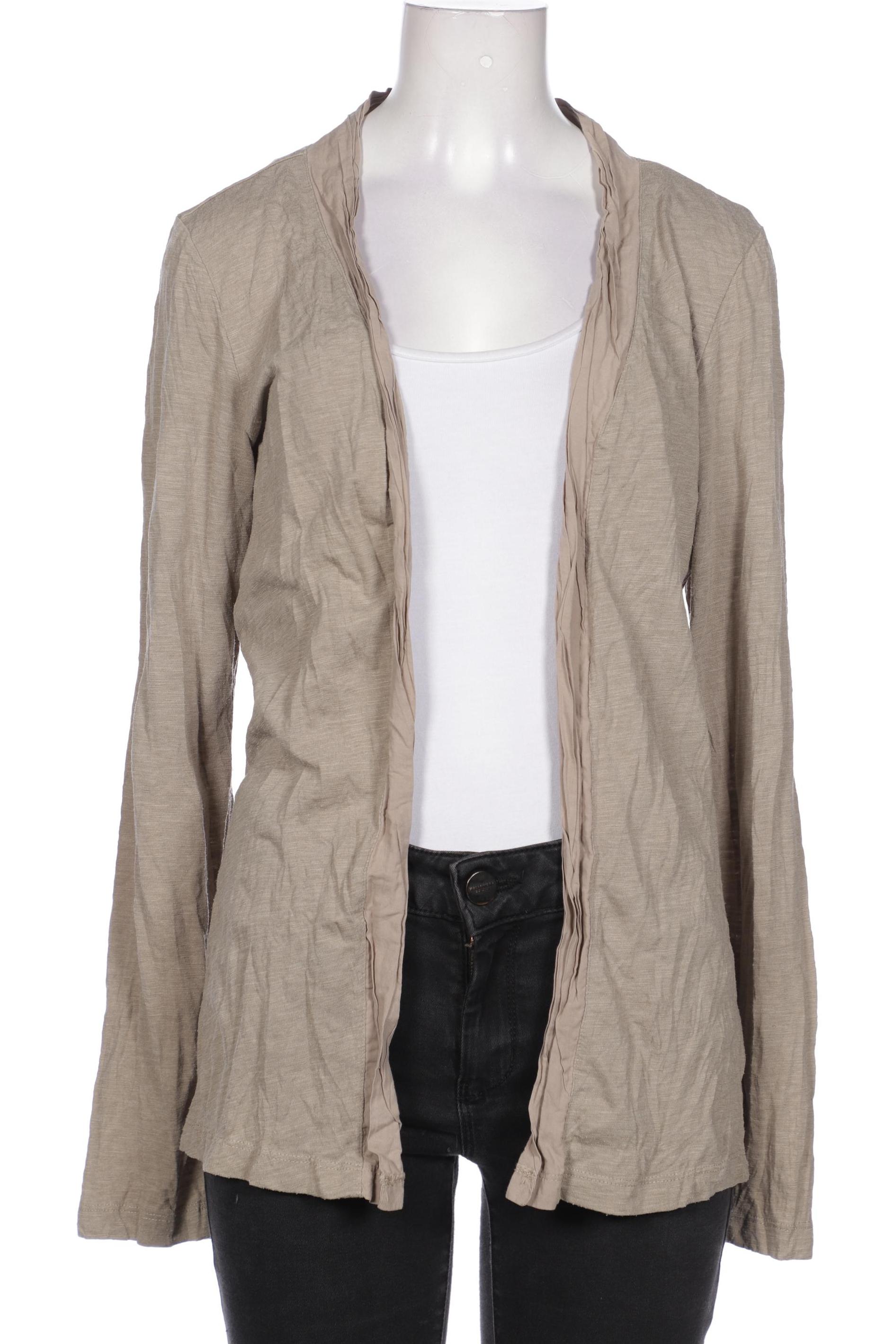 Qiero Damen Strickjacke, beige von Qiero