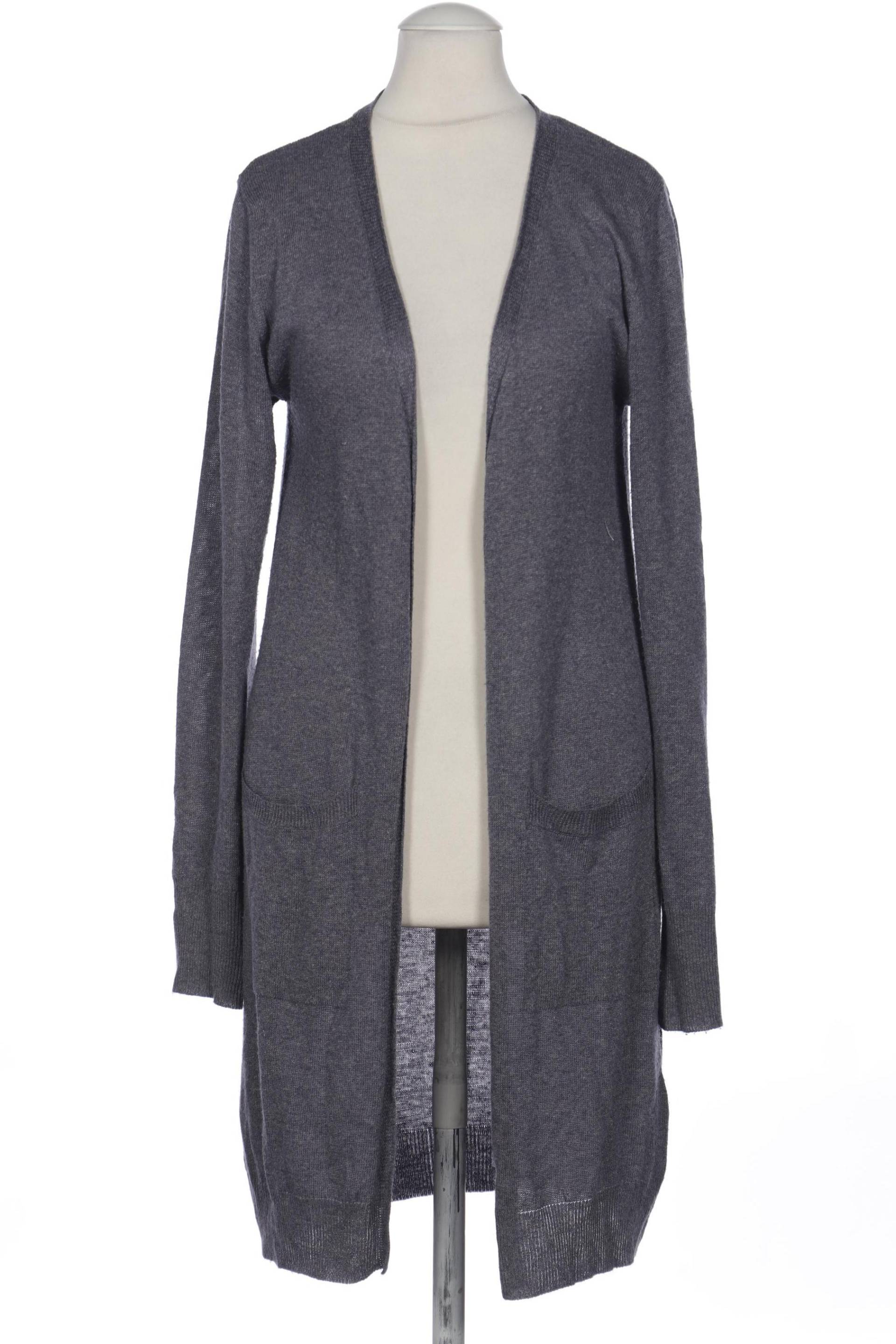 Qiero Damen Strickjacke, grau von Qiero