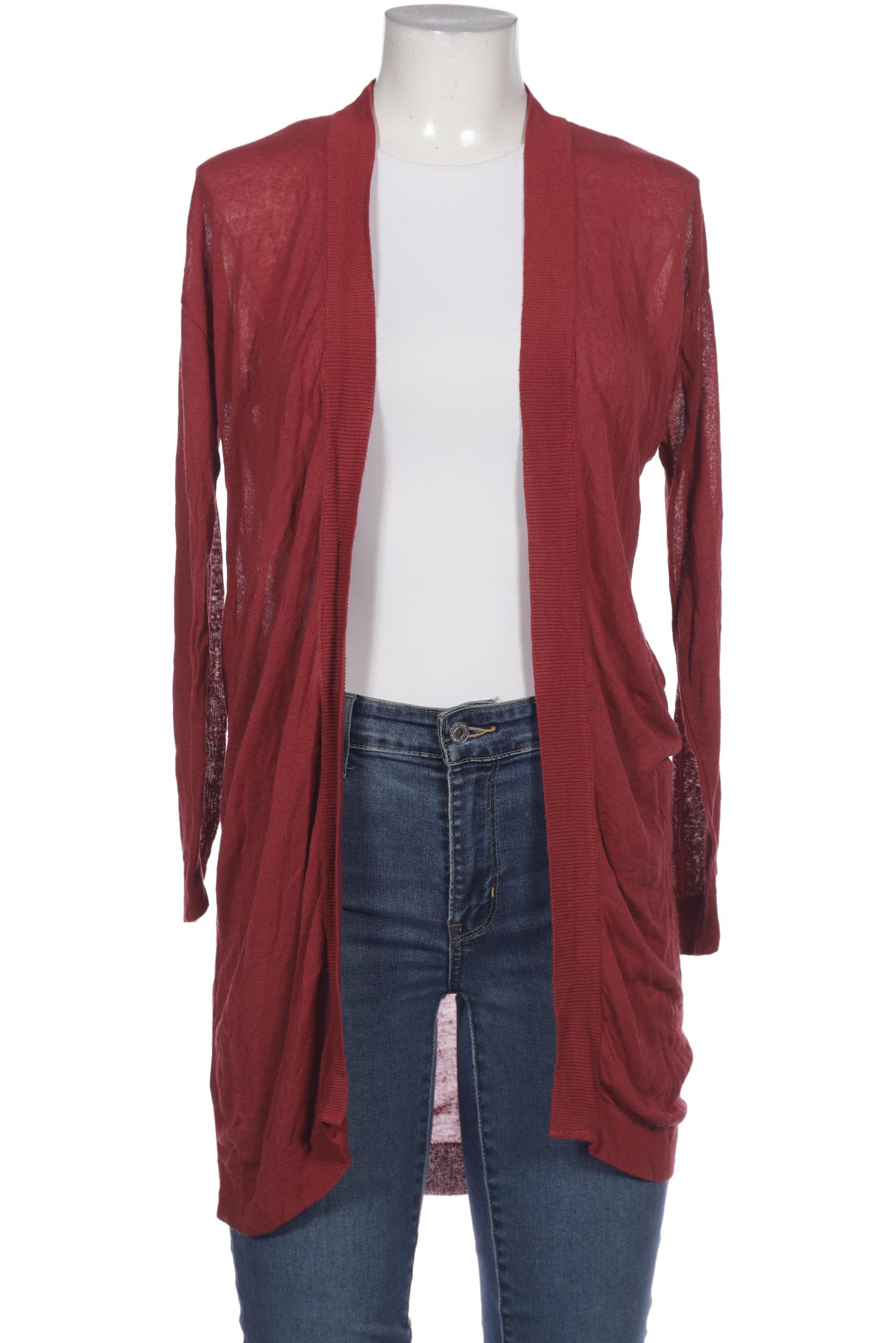 Qiero Damen Strickjacke, rot von Qiero