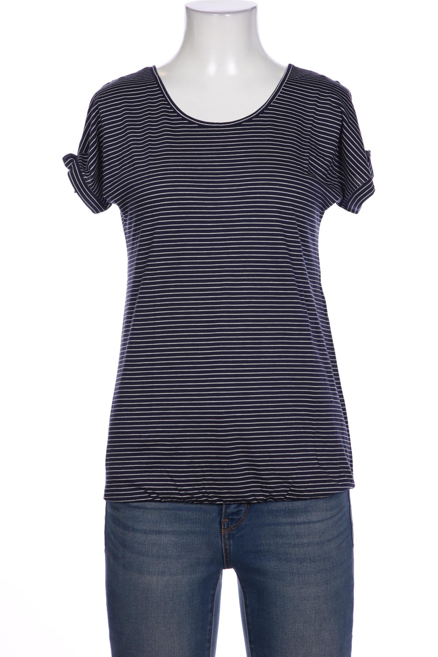 Qiero Damen T-Shirt, marineblau von Qiero