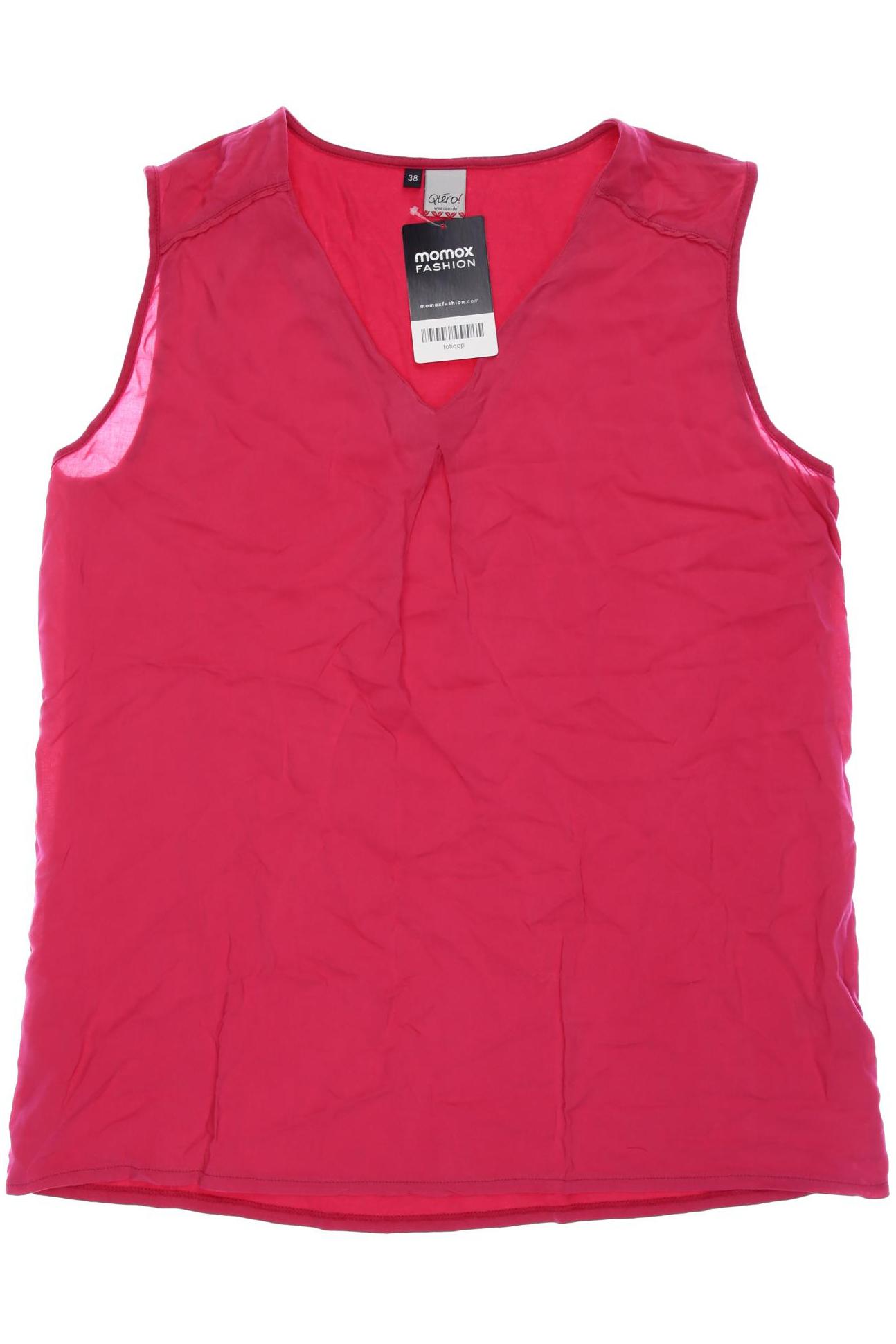 Qiero Damen Top, pink von Qiero